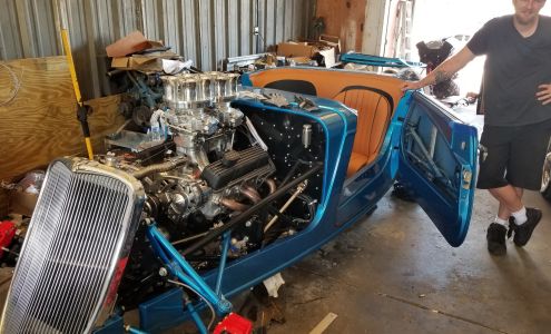 Superior Custom Classics Inc