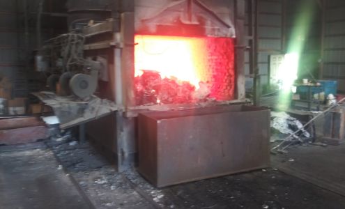 Donovan Salvage Works