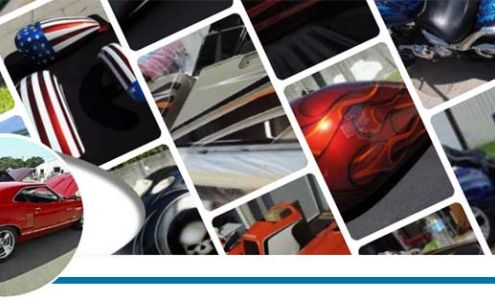 Attitude Custom Painting Inc.