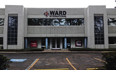 Ward Trucks of Tallahassee