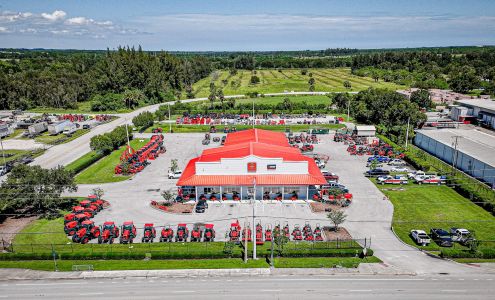 Florida Coast Equipment