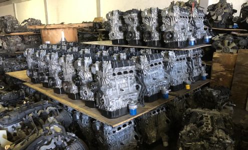 SHINE MOTOR USA LLC.