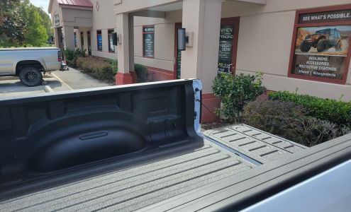 Line-X of Volusia County