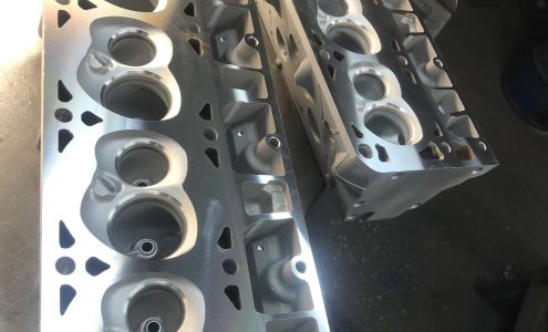 Cylinder Head Depot
