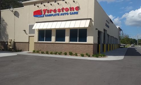 Firestone Complete Auto Care