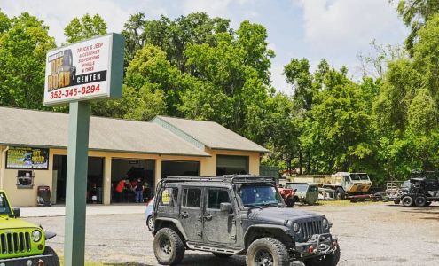 Brooksville Off Road