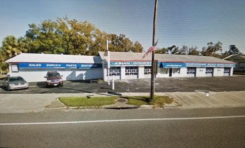 All Prestige Services LLC