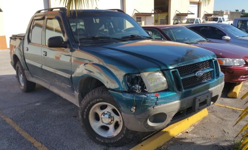 Bonfil's Auto Body Shop Corp.