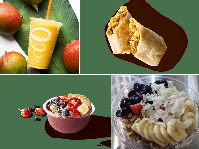 Jamba 86-120 Farrington Hwy Unit #5, Waianae