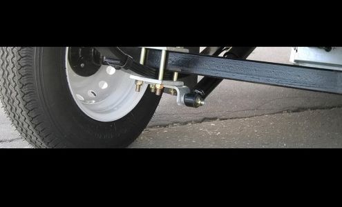 Rob's Trailer Hitch Center