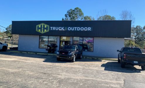 H&H Truck and Outdoor - Pensacola FL
