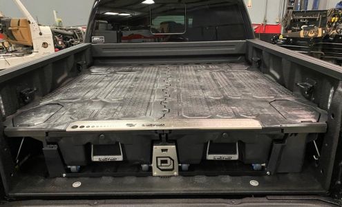 Bullet Liner of Central Florida LLC