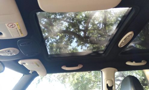 Headliner Express Corp