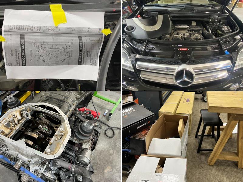 VB Automotive and Performance