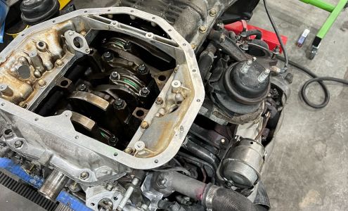 VB Automotive and Performance