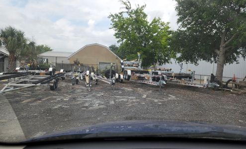 Wilson Trailer and Repair