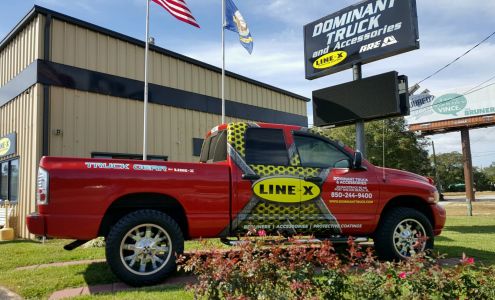 Dominant Truck & Accessories