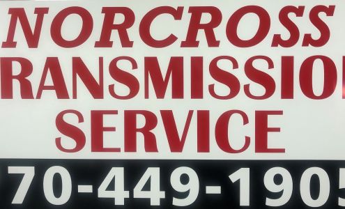 Norcross Transmission Service