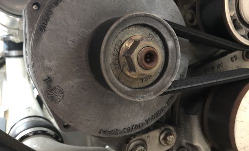 Quality Starter & Alternator