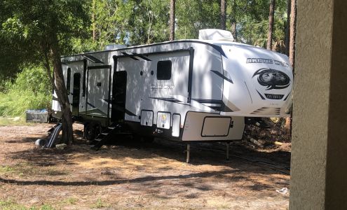 Optimum RV Zephyrhills