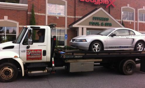 Gober Towing & Garage