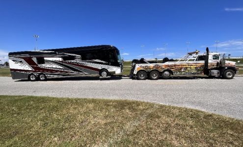 Universal Towing Inc