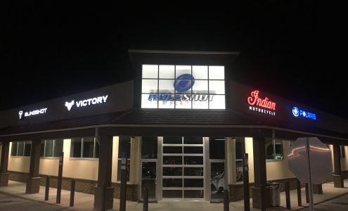 Holeshot Powersports