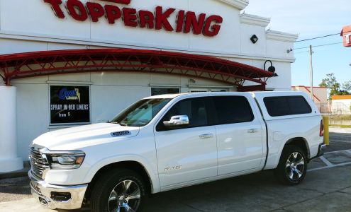 Topper King Truck Accessories