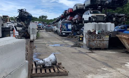 Guaranteed Auto & Truck Parts