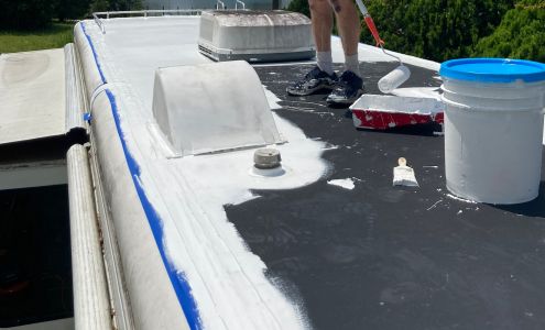 Clay County Mobile RV Repair 6780 Gilda Ct, Keystone Heights Florida 32656