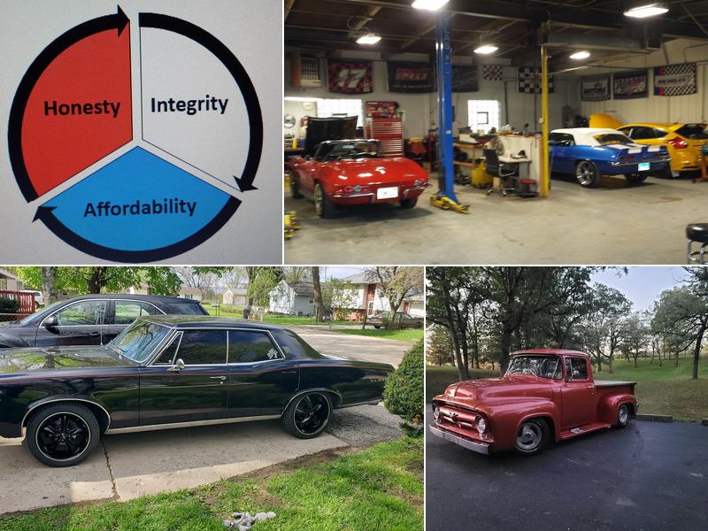 American Pride Automotive