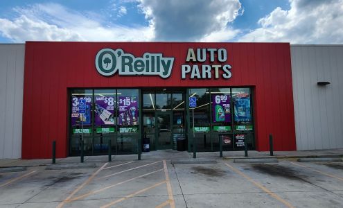 O'Reilly Auto Parts Folkston