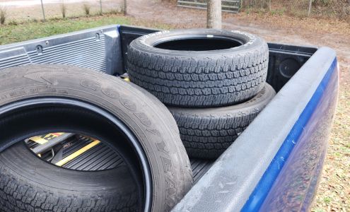 Chaz Auto & Trailer Repair Inc