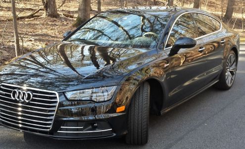 American Auto Paint & Body