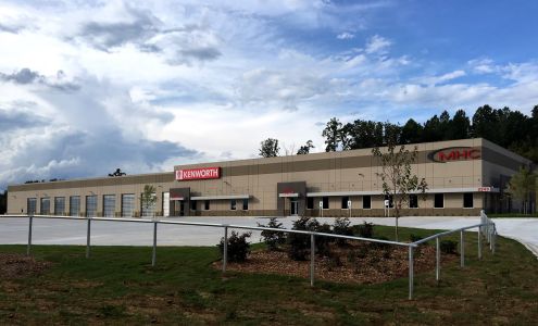 MHC Kenworth - Gainesville