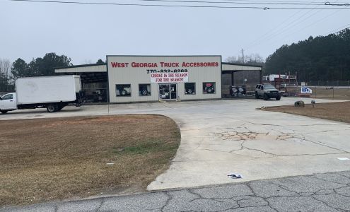 West Georgia Truck Accessories