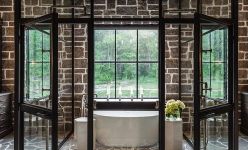 Ben-Son Glass & Mirror