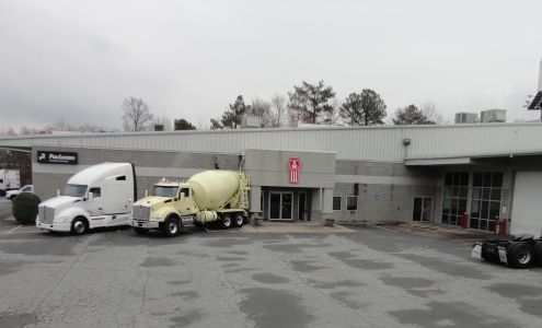 MHC Kenworth - Atlanta