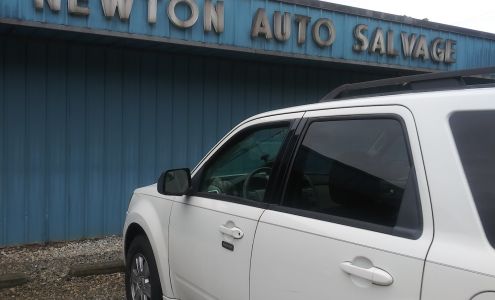 Newton Auto Salvage