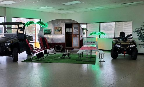 Happy Camper RV Caldwell Superstore