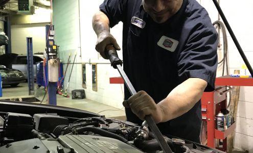 AAMCO Transmissions & Total Car Care