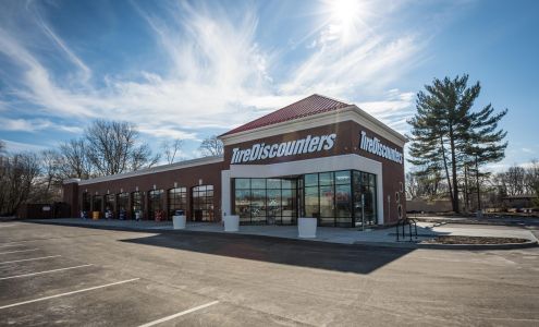 Tire Discounters