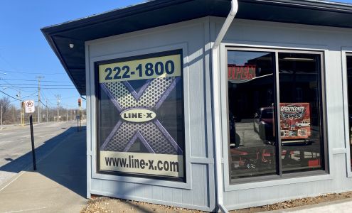 Line-X of Southwest Illinois