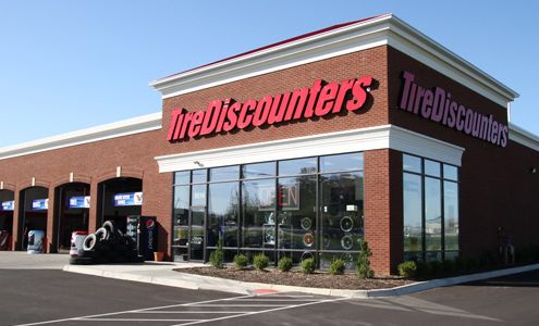 Tire Discounters