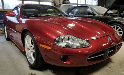 Xtreme Precision Collision & Mechanical