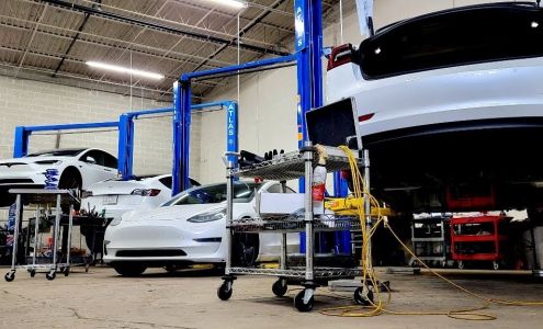 Race Consulting Agency