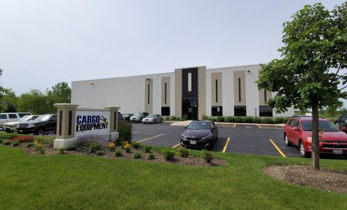 Cargo Equipment Corporation