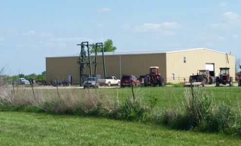 Wagner Machine & Repair Unionville