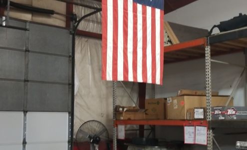 Stomper Off-Road LLC