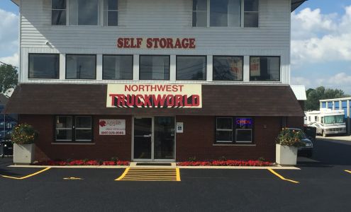 Northwest Truckworld